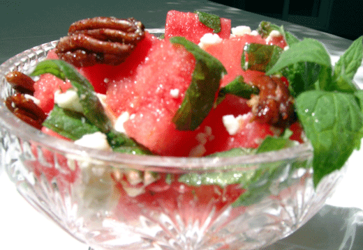 watermelon[salad]